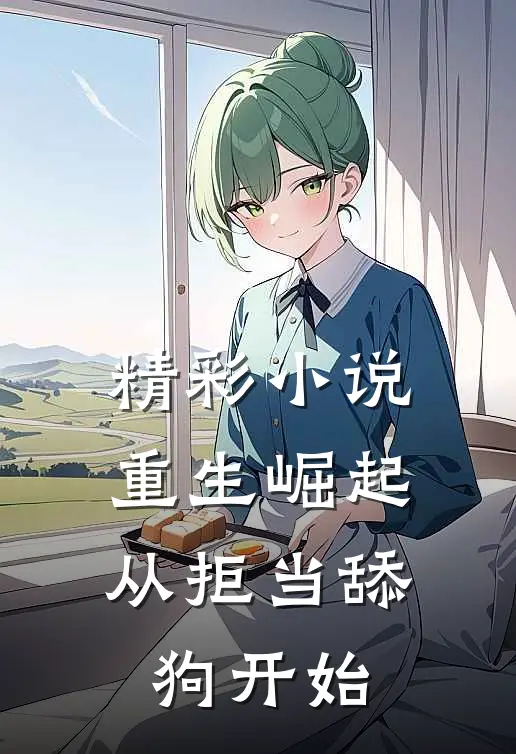 精彩小说重生崛起，从拒当舔狗开始