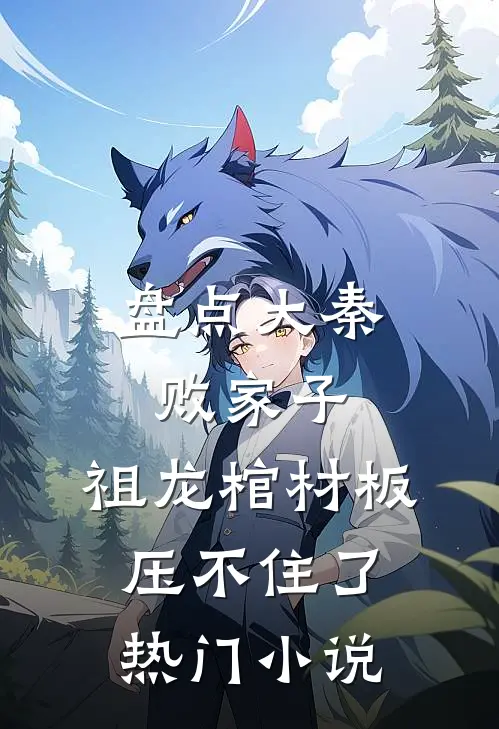 盘点大秦败家子，祖龙棺材板压不住了热门小说
