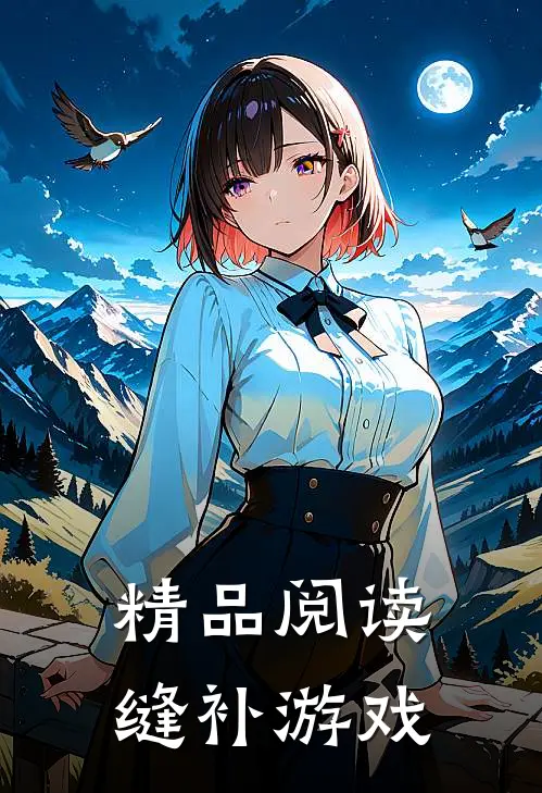精品阅读缝补游戏