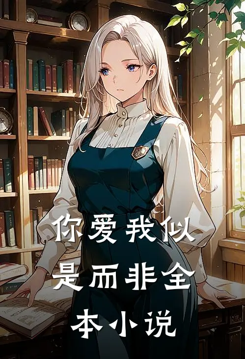 你爱我似是而非全本小说