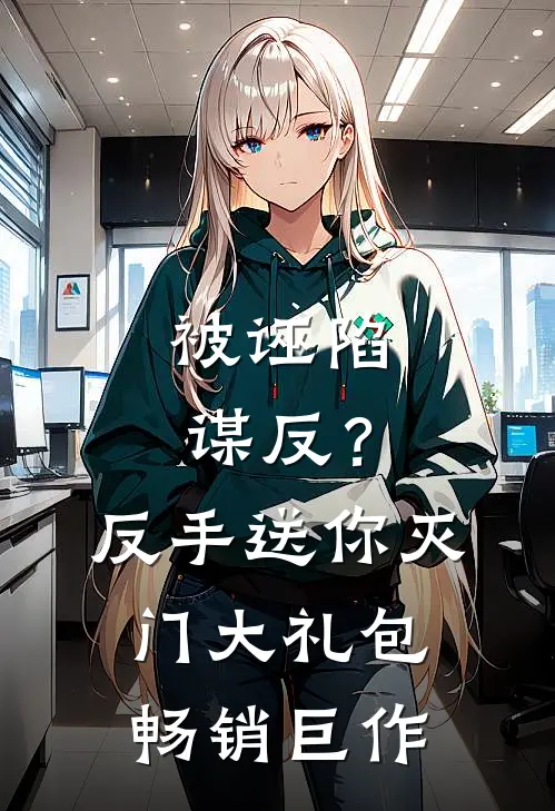 被诬陷谋反？反手送你灭门大礼包畅销巨作