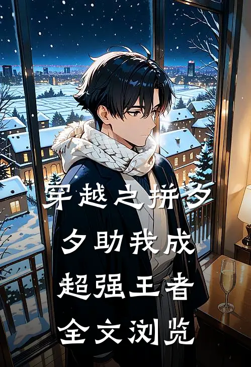 穿越之拼夕夕助我成超强王者全文浏览
