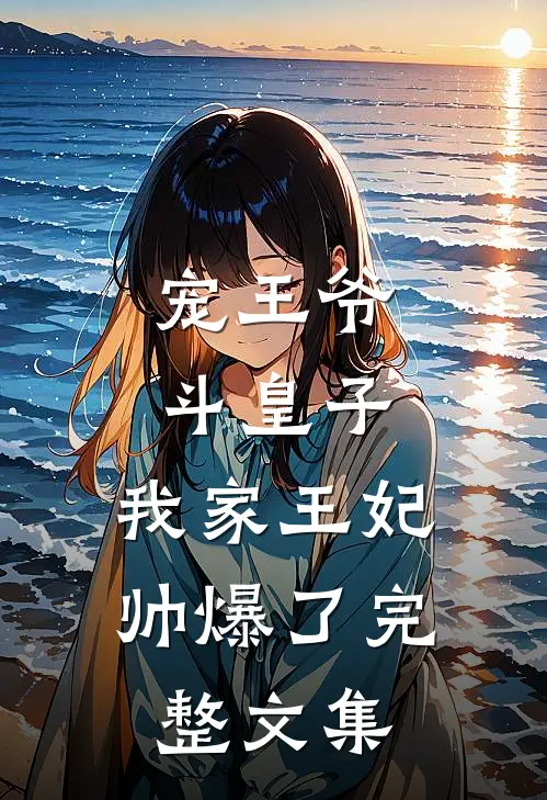 宠王爷，斗皇子，我家王妃帅爆了完整文集