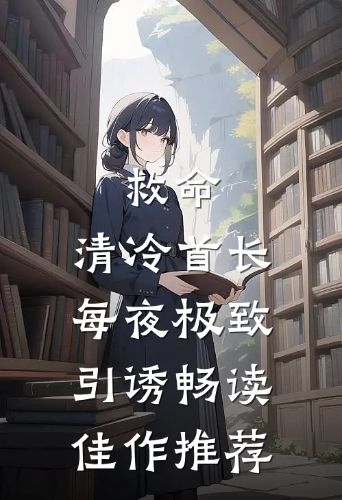 救命，清冷首长每夜极致引诱畅读佳作推荐
