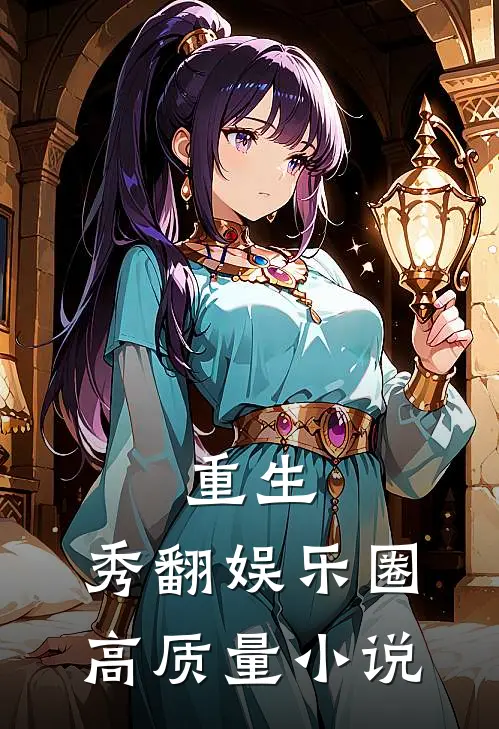 重生：秀翻娱乐圈高质量小说