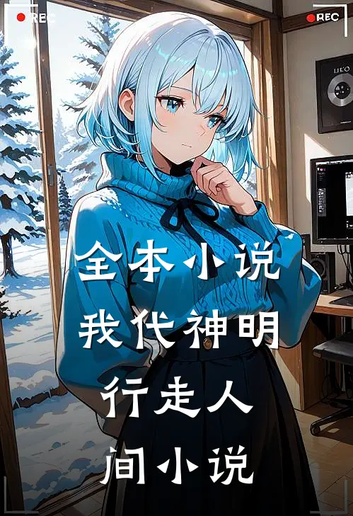 全本小说我代神明,行走人间 小说