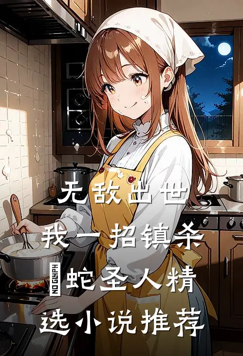 无敌出世：我一招镇杀螣蛇圣人精选小说推荐