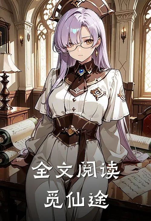 全文阅读觅仙途