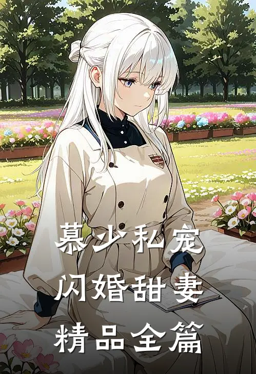 慕少私宠闪婚甜妻精品全篇