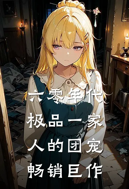 六零年代极品一家人的团宠畅销巨作