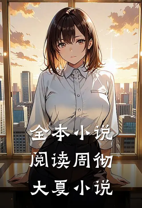 全本小说阅读周彻大夏小说