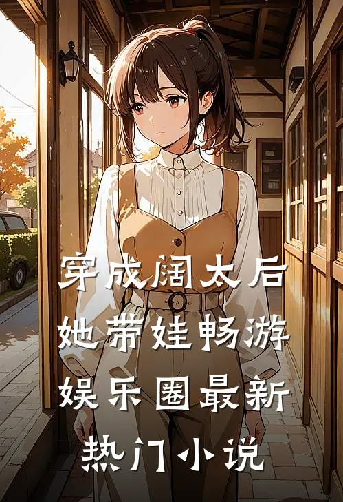 穿成阔太后，她带娃畅游娱乐圈最新热门小说