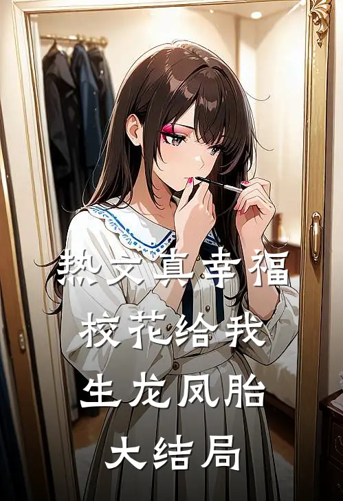 热文真幸福,校花给我生龙凤胎大结局