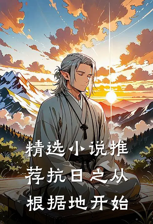 精选小说推荐抗日之从根据地开始