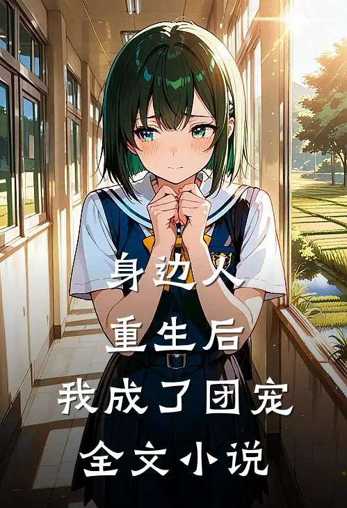 身边人重生后，我成了团宠全文小说