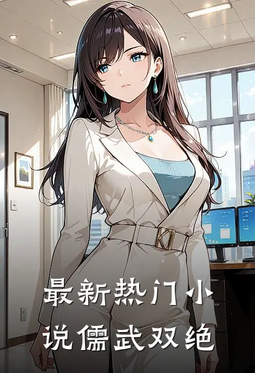 最新热门小说儒武双绝