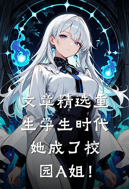 文章精选重生学生时代：她成了校园A姐！