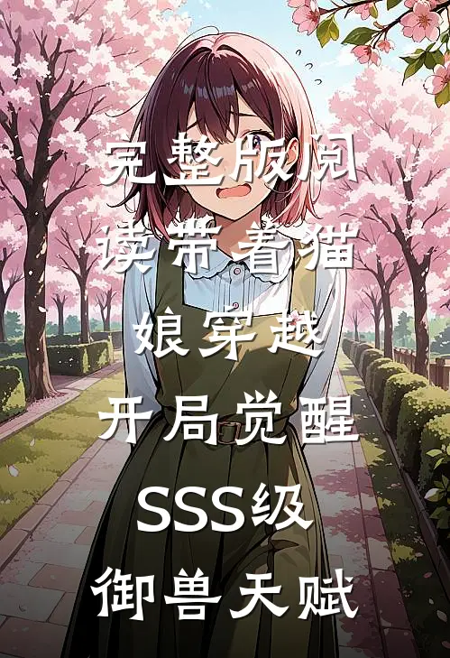 完整版阅读带着猫娘穿越，开局觉醒SSS级御兽天赋