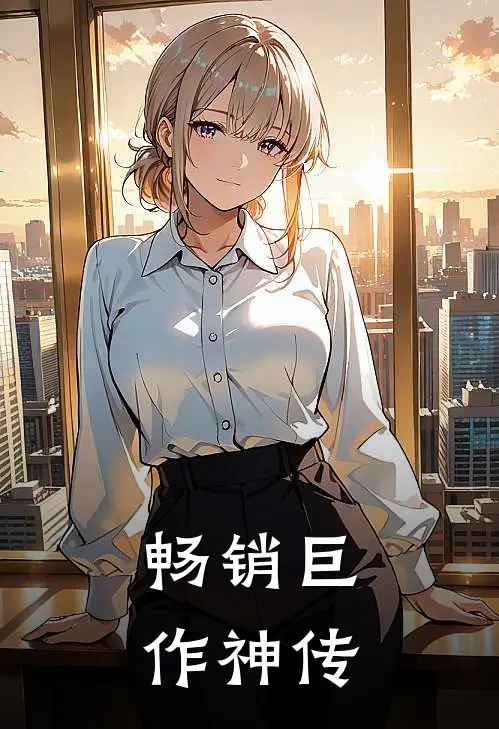 畅销巨作神传