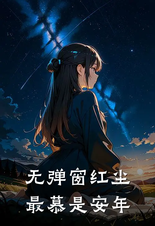 无弹窗红尘最慕是安年