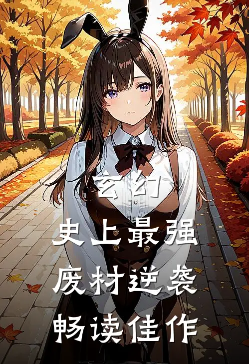 玄幻：史上最强废材逆袭畅读佳作