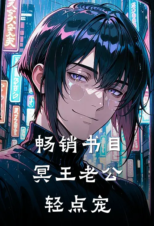 畅销书目冥王老公轻点宠