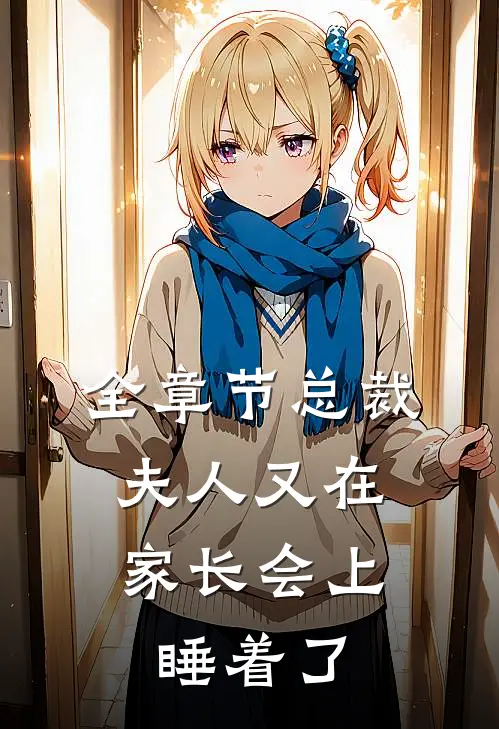 全章节总裁，夫人又在家长会上睡着了