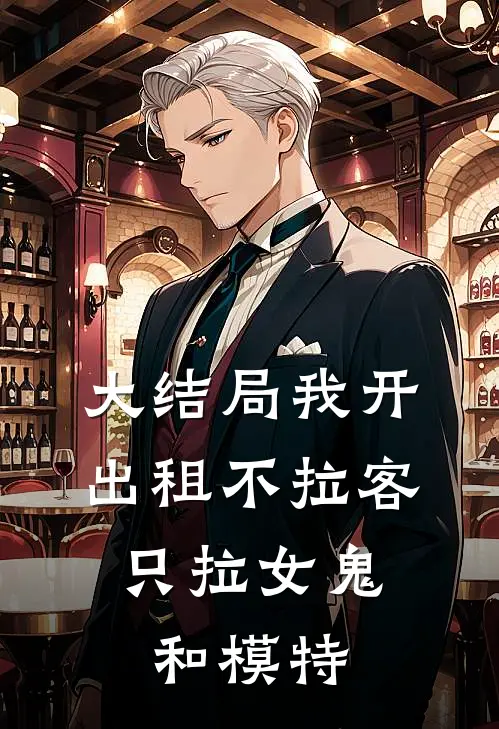 大结局我开出租不拉客,只拉女鬼和模特