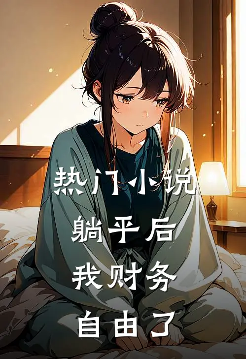 热门小说躺平后，我财务自由了