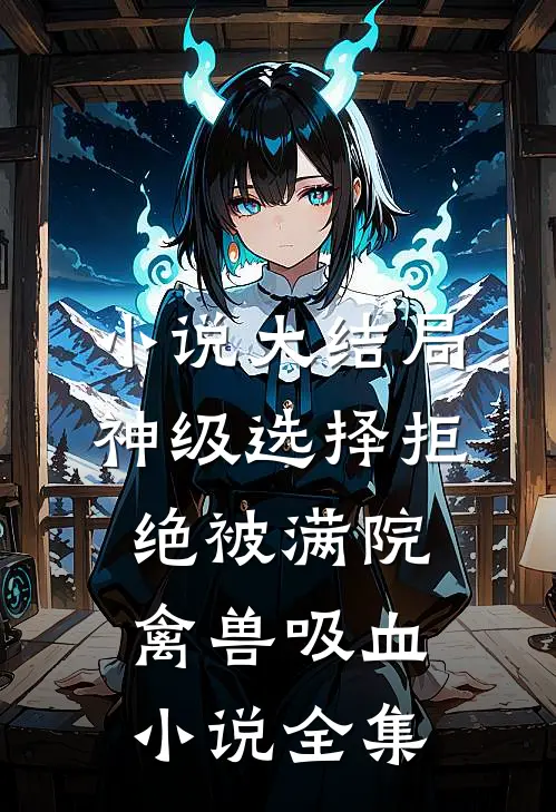 小说大结局神级选择拒绝被满院禽兽吸血小说全集