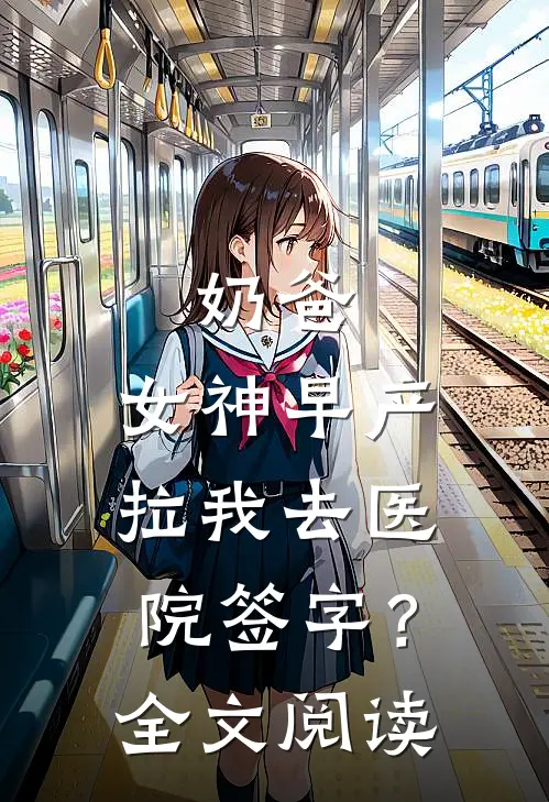 奶爸：女神早产，拉我去医院签字？全文阅读