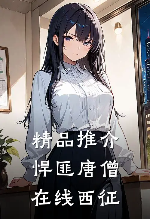 精品推介悍匪唐僧，在线西征