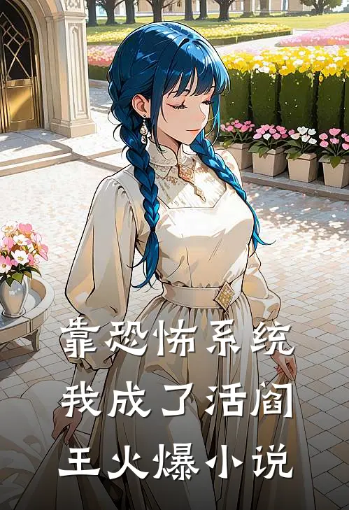 靠恐怖系统，我成了活阎王火爆小说
