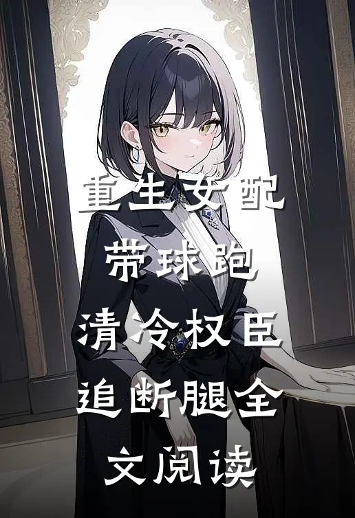 重生女配带球跑，清冷权臣追断腿全文阅读