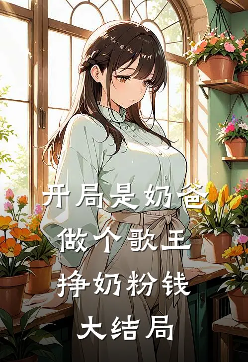 开局是奶爸，做个歌王挣奶粉钱大结局