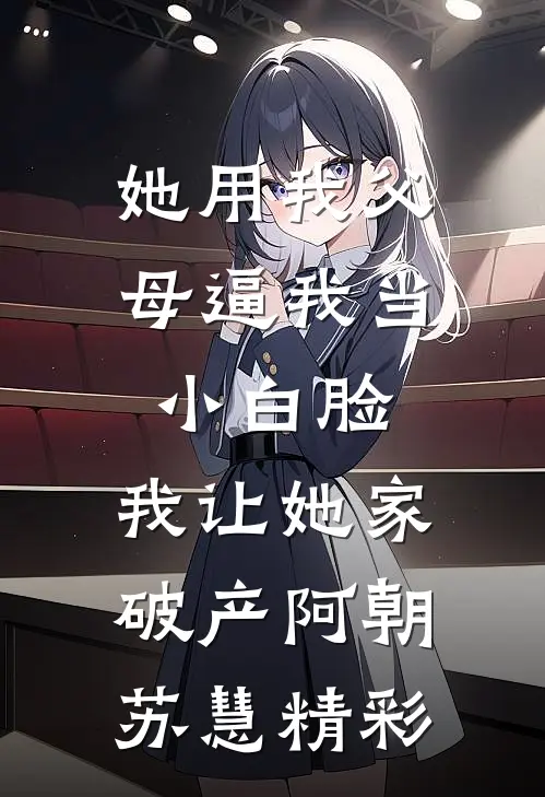 从此人间不相逢小说大结局
