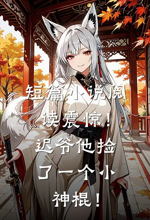 短篇小说阅读震惊！迟爷他捡了一个小神棍！