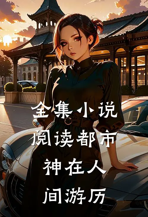 全集小说阅读都市：神在人间游历