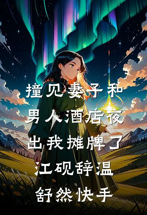 新婚夜，我换嫁攀高枝精彩