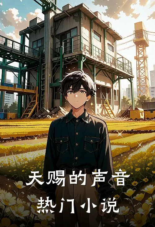 天赐的声音热门小说