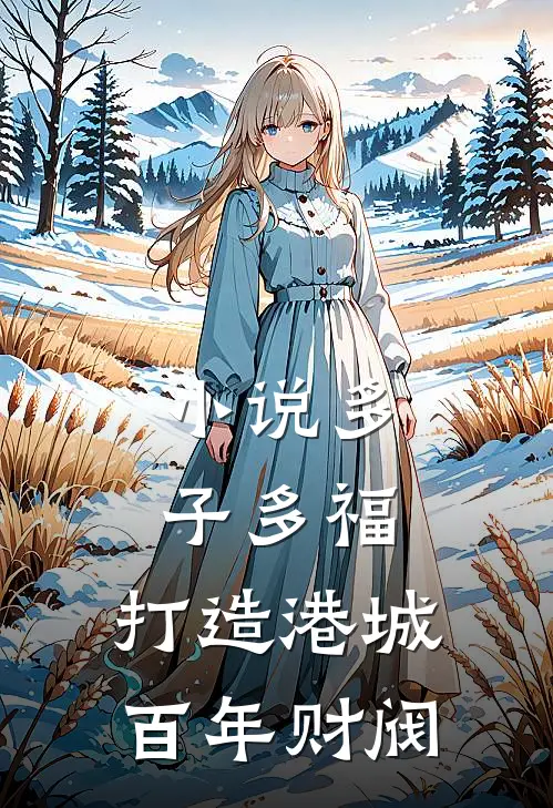 小说多子多福，打造港城百年财阀
