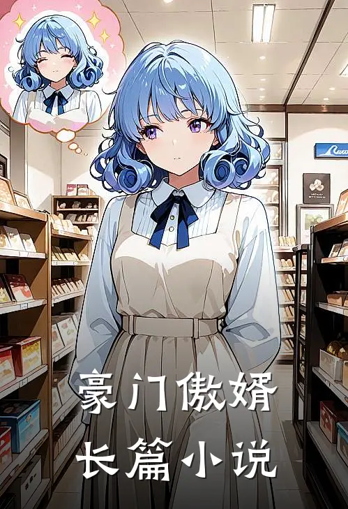 豪门傲婿长篇小说