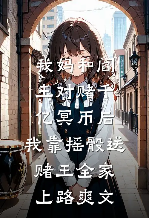 丈夫挪用公款补贴前女友，被发现后竟用我妈的手术费填补窟窿陈瑞黎慧全文免费