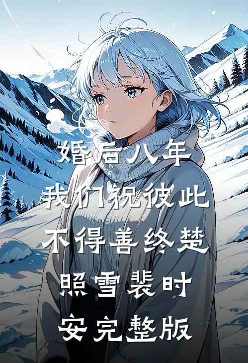 我走后梨花不再番外+无删减