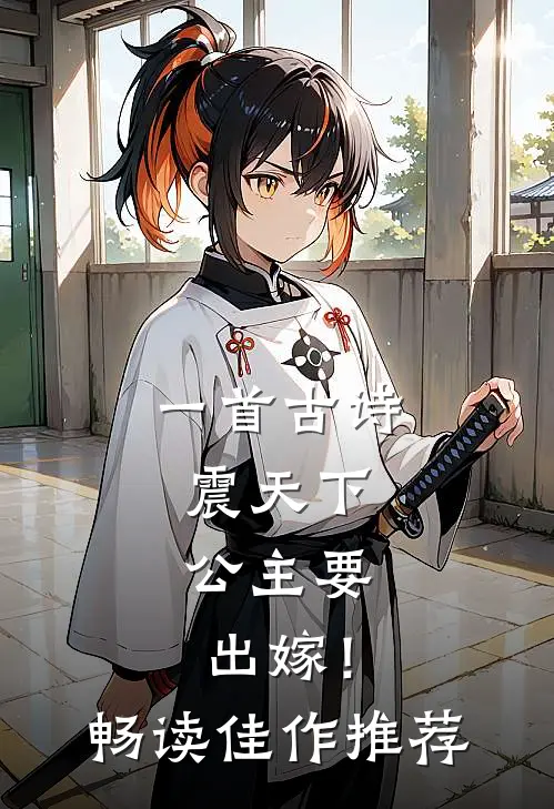 一首古诗震天下，公主要出嫁！畅读佳作推荐