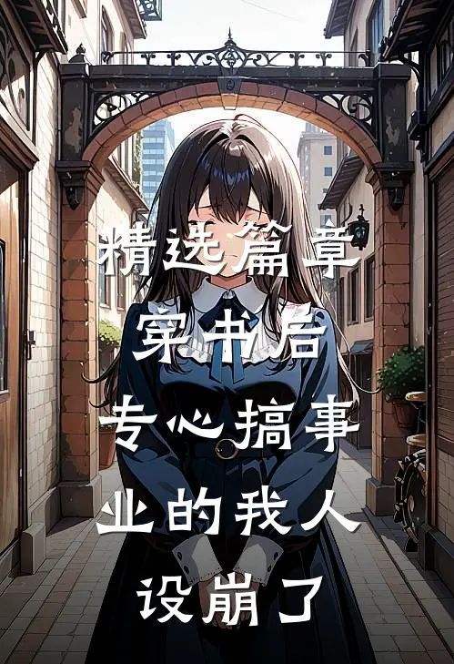 精选篇章穿书后，专心搞事业的我人设崩了