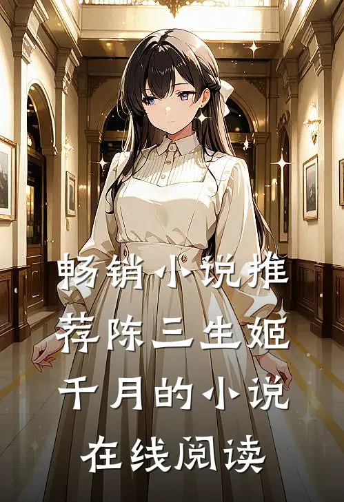 畅销小说推荐陈三生姬千月的小说在线阅读