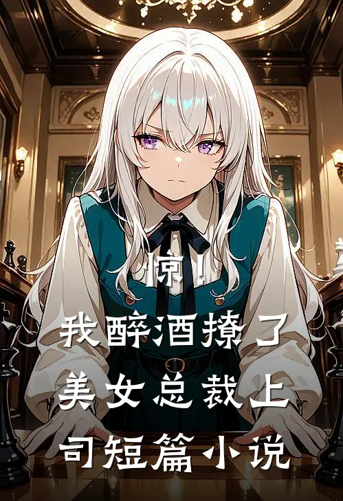 惊！我醉酒撩了美女总裁上司短篇小说