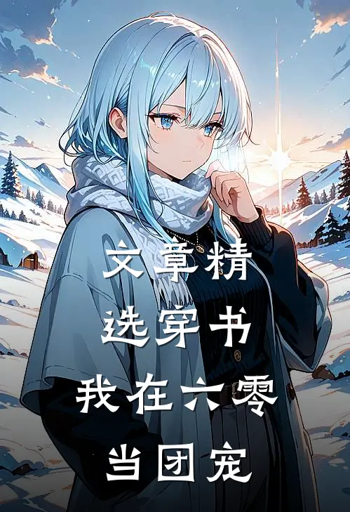 文章精选穿书：我在六零当团宠