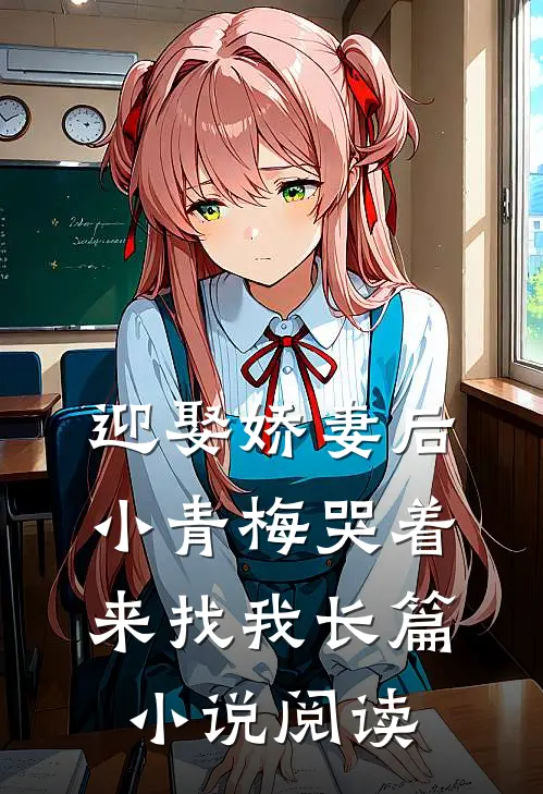 迎娶娇妻后，小青梅哭着来找我长篇小说阅读